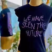 تاپ future مستقیم از تولیدی