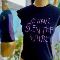 تاپ future مستقیم از تولیدی