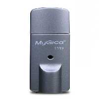 گیرنده دیجیتال مای جیکا MyGica Mini HDTV USB T119MyGica Mini HDTV USB T119