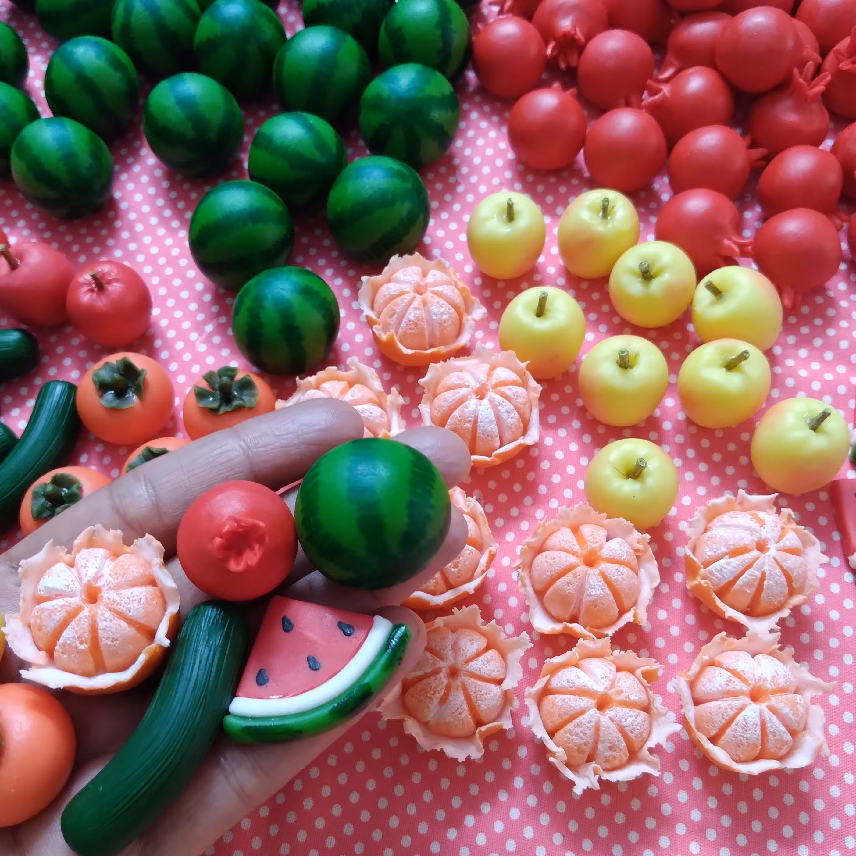 میوه مینیاتوری