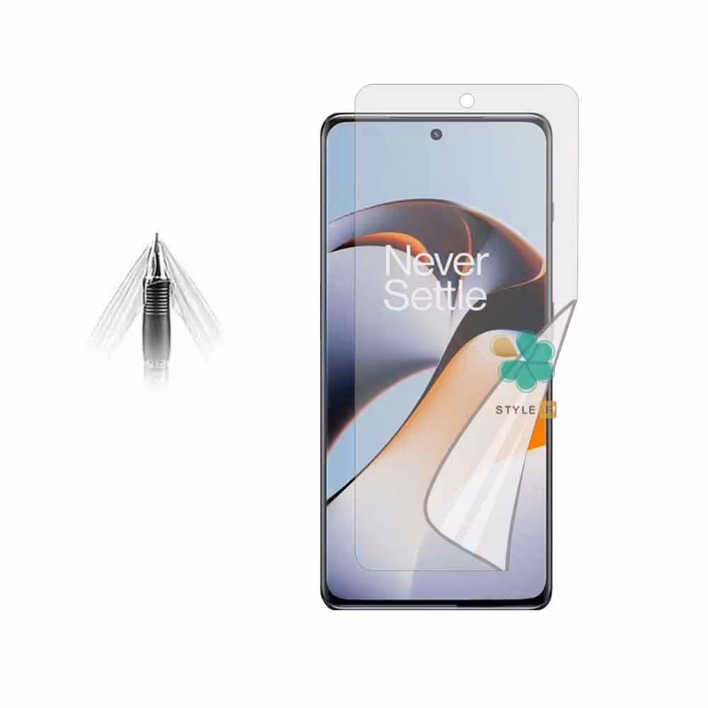 محافظ صفحه گوشی نانو مات مناسب وان پلاس OnePlus 11R
