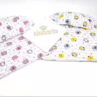 پشه بندتشکدارنوزاد