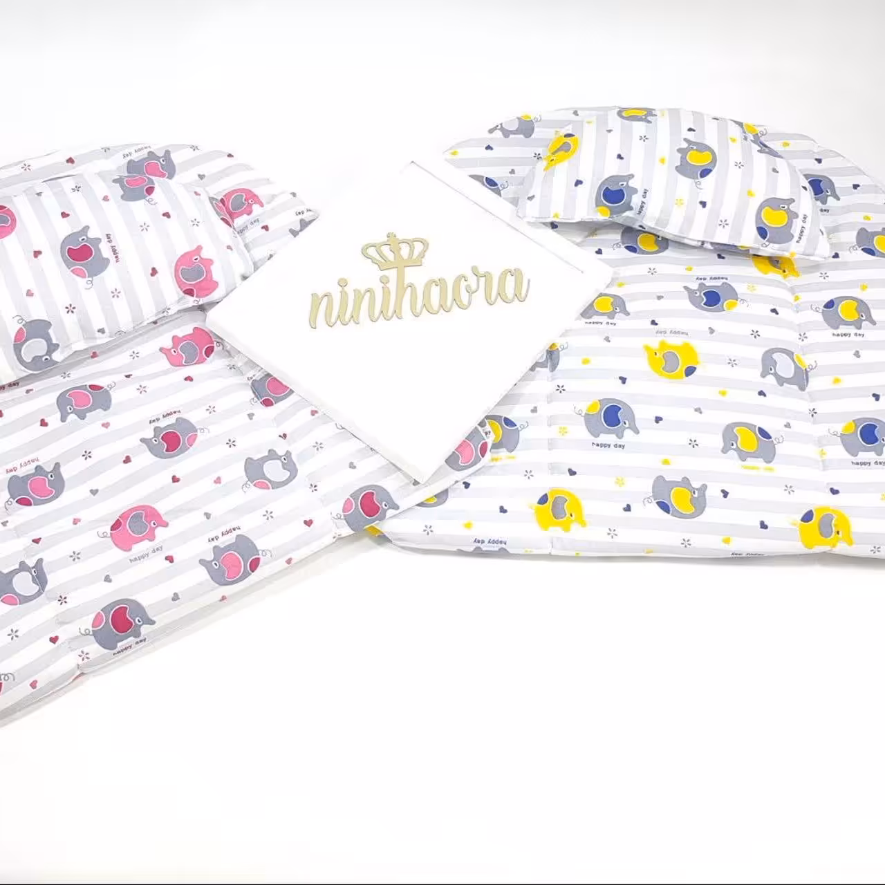 پشه بندتشکدارنوزاد