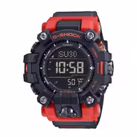 ساعت G-SHOCK مدل GW-9500-1A4