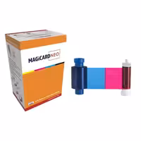 ریبون رنگی پرینتر مجیکارد Enduro Neo