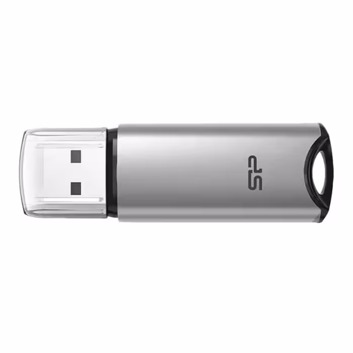 قیمت و خرید فلش مموری 32 گیگابایت USB 3.2 سیلیکون پاور مدل Marvel M02 | یاس ارتباط