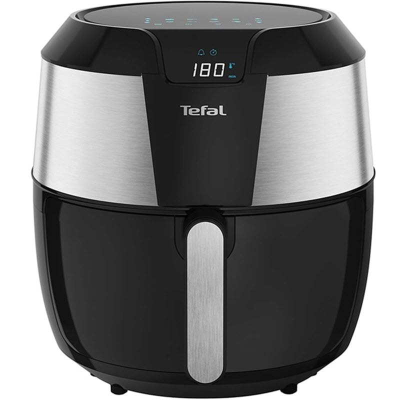 سرخ کن بدون روغن تفال مدل EY701D15