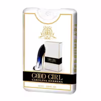 عطر جیبی پرفیوم آرا گود گرل GOOD GIRL   حجم 20 میل