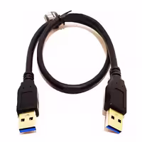 کابل لینک 0.5 متری USB3.0 دی نت D-Net