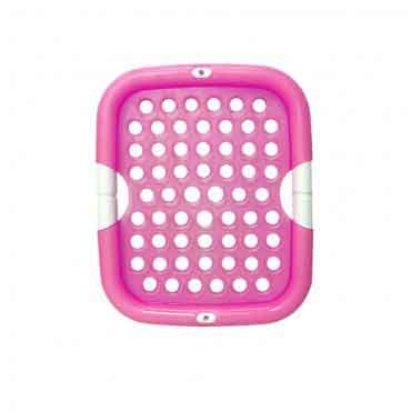 کش تقویت پنجه ژله ای MEGAFITNESS کد 225TR-L