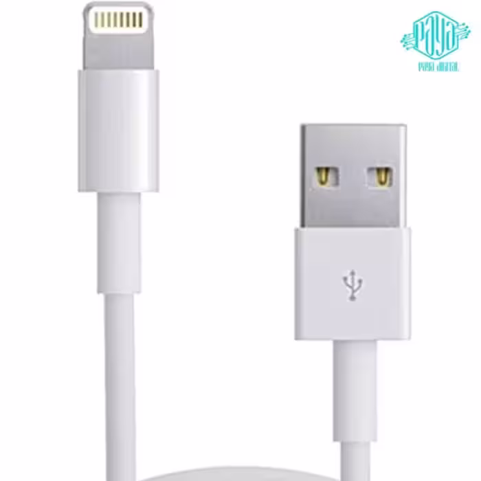 کابل شارژر اپل (اصلی)