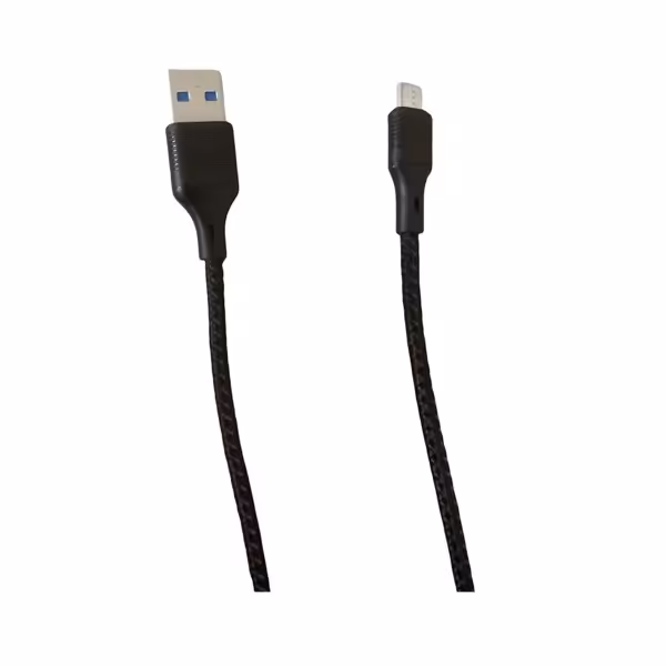 کابل تبدیل usb به microusb مدل A934 طول 1 متر