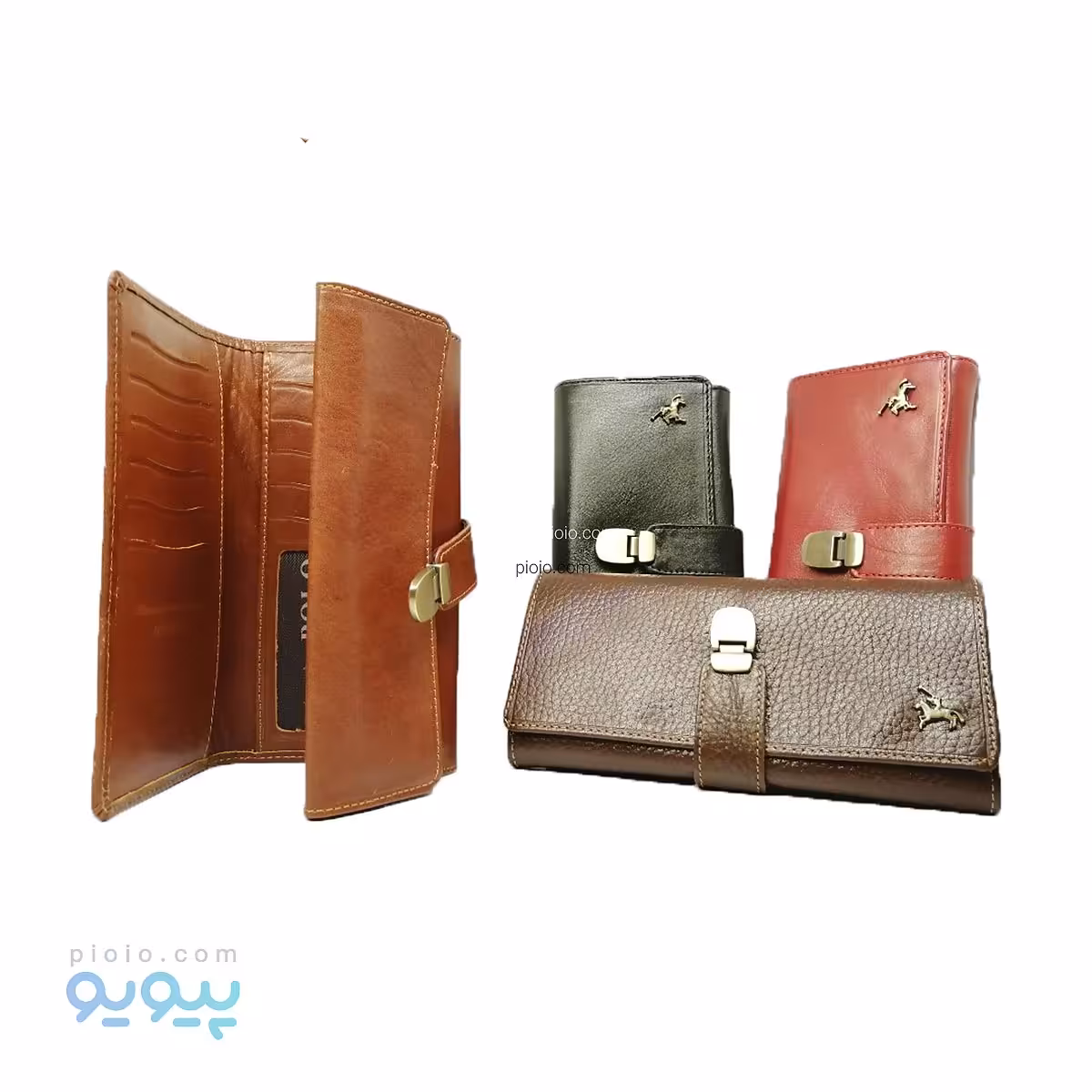 جاکارتی چرم کد 493