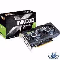 کارت گرافیک اینو تری دی VGA GTX 1650 D6 TWIN X2 OC