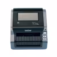 پرینتر لیبل زن برادر مدل QL-1050