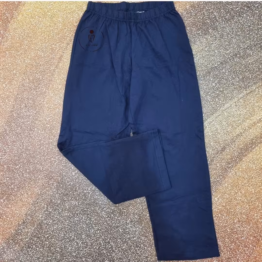 شلوار راحتی پسرانه