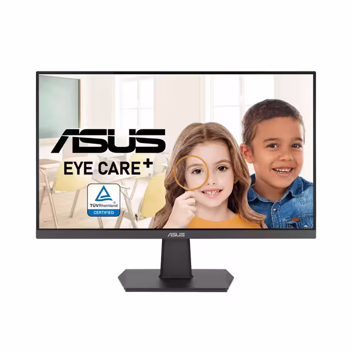 مانیتور 24 اینچ ایسوس مدل VA24EHF