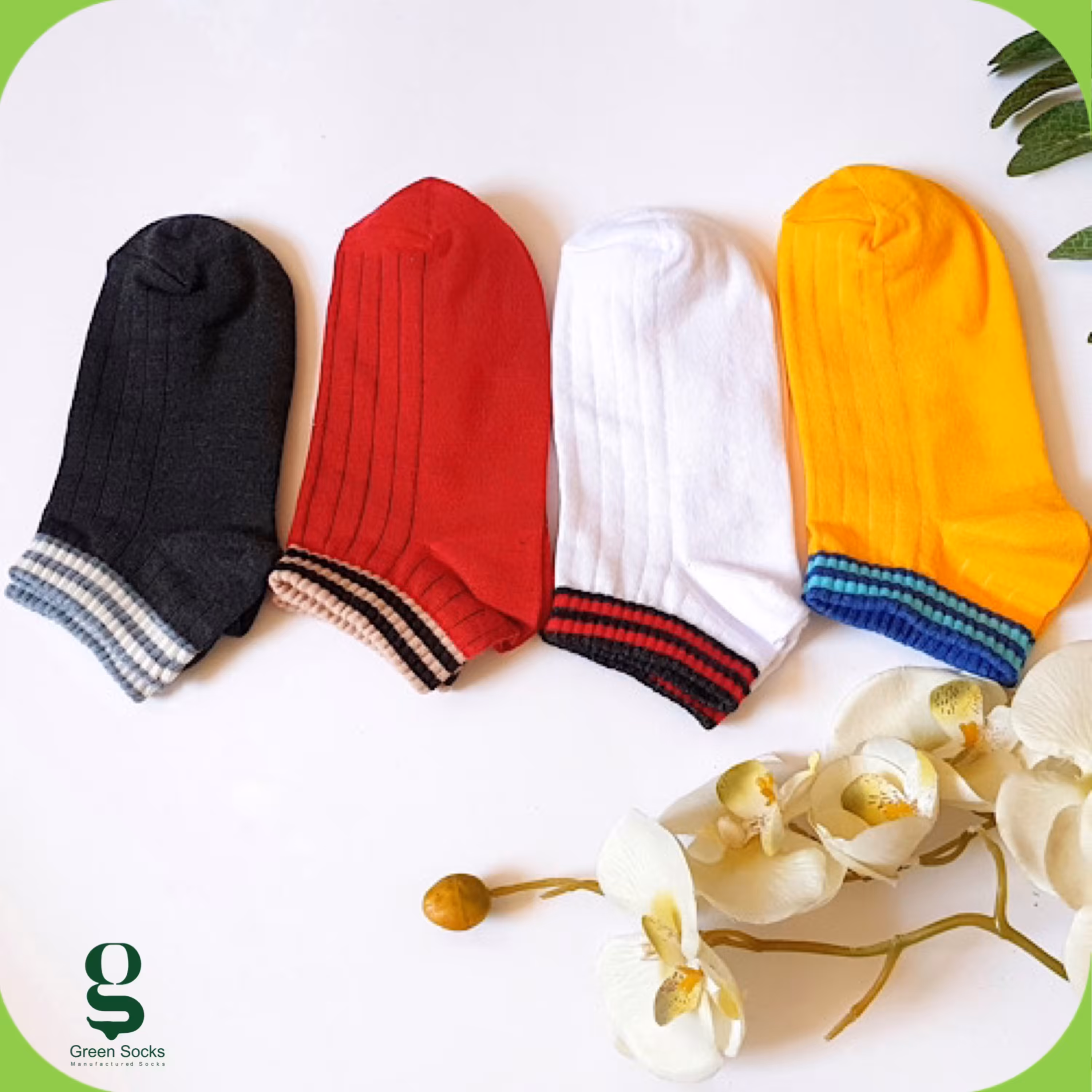 جوراب مچی کبریتی