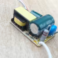 درایور 18   الی   36 دارک انرژی  با قابلیت و توان عالی . بهترین بازار