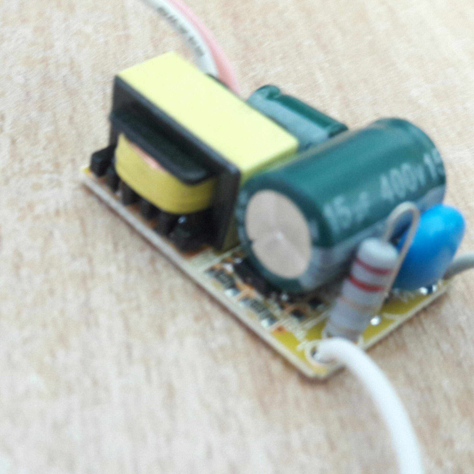 درایور 18   الی   36 دارک انرژی  با قابلیت و توان عالی . بهترین بازار