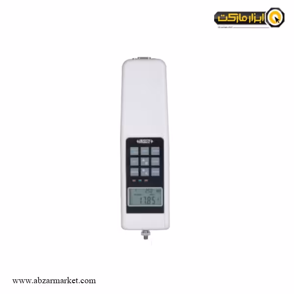 نیرو سنج دیجیتال کششی و فشاری اینسایز مدل ISF-DF10