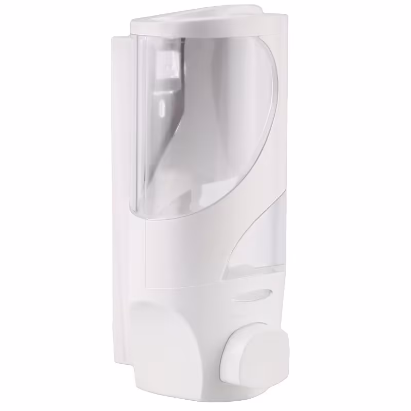 جا مایع بنتی مدل کلاسیک سفید