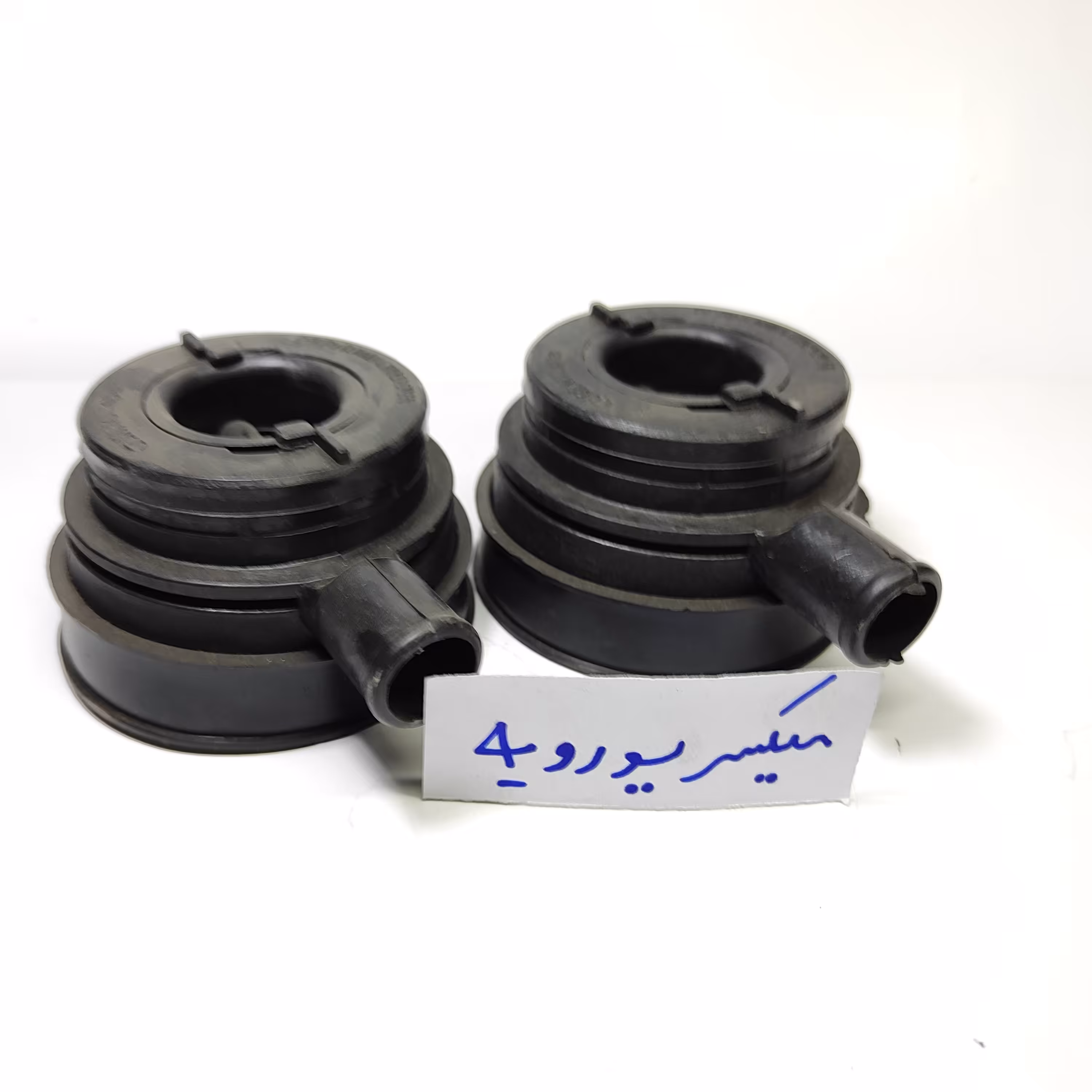 میکسر  پراید شتاب دهنده و کاهش مصرف سوخت CNG  مخصوص خودروها گازسوز 