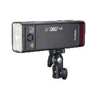 فلاش پرتابل گودکس Godox AD 200 Pro II TTL Pocket Flash