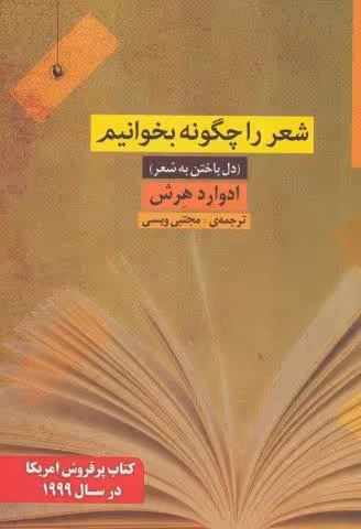 شعر را چگونه بخوانیم (دل باختن به شعر)