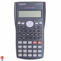 ماشین حساب مهندسی کاسیو FX-350 MS