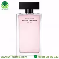 عطر ادکلن نارسیسو رودریگز مسک نویر فور هر 100 میل زنانه