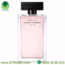 عطر ادکلن نارسیسو رودریگز مسک نویر فور هر 100 میل زنانه