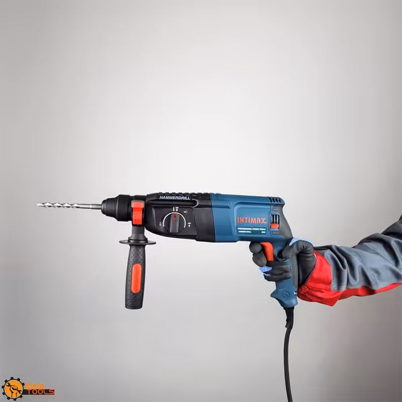 بتن کن اینتیمکس 3 کاره 26 میلی متری مدل Itm-26m