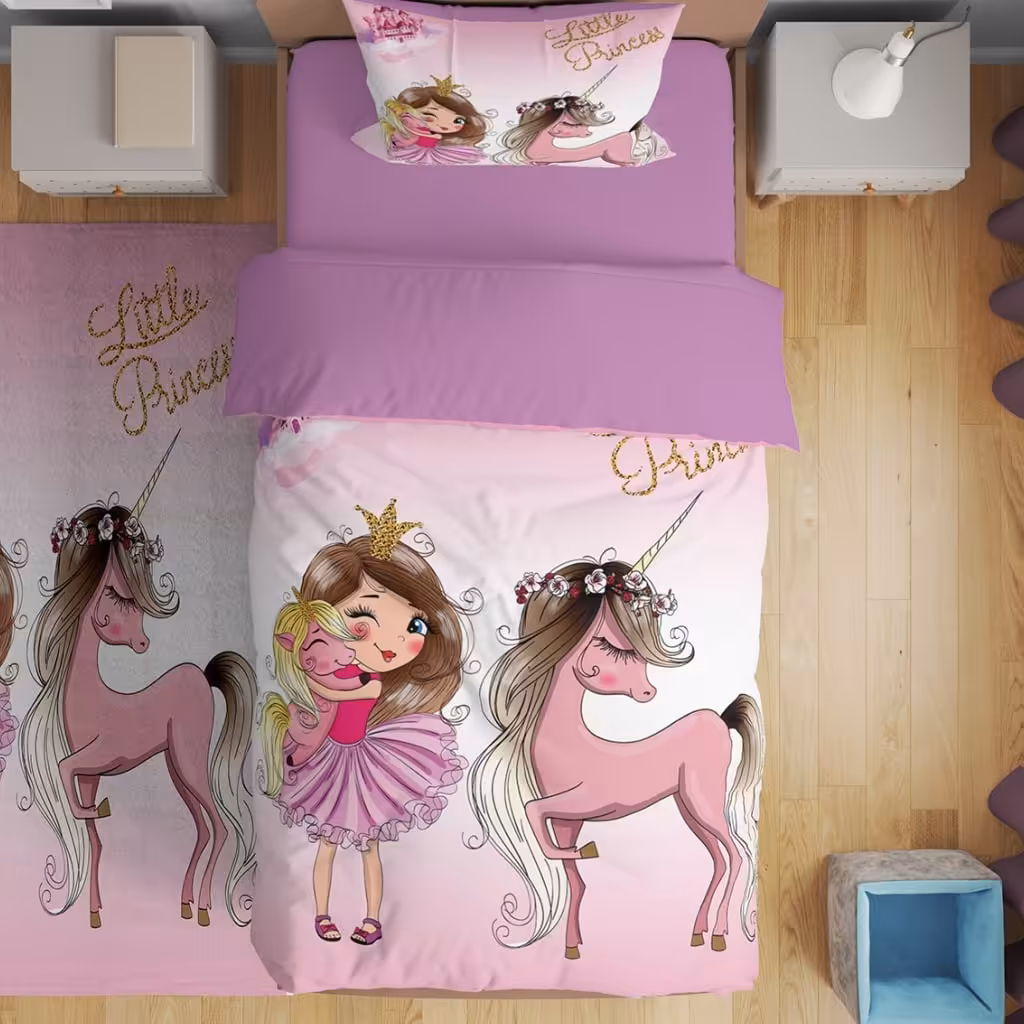 سرویس روتختی یک نفره 4تیکه طرحهای زیبا ارسال رایگان قیمت استثنایی 