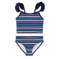 مایو بچگانه برند آلمانی lupilu سایز 1تا2 سال بنفش مایو لوپیلو