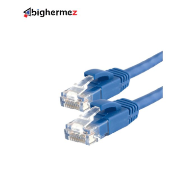 کابل شبکه CAT5 کایزر به طول 15 متر