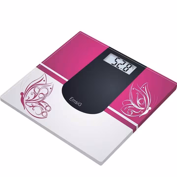 ترازوی دیجیتال امسیگ مدل GW32 - U