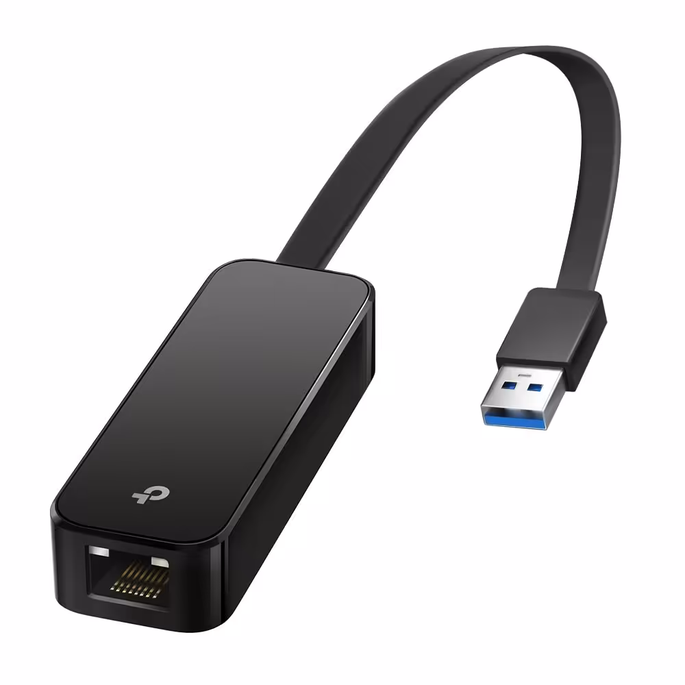 کارت شبکه USB 3.0 تی پی لینک مدل UE306