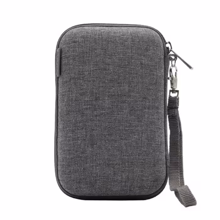 کیف هارد اکسترنال کوله مدل KL2302B - پردیس پازار