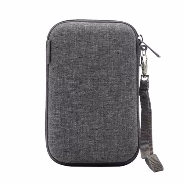 کیف هارد اکسترنال کوله مدل KL2302B - پردیس پازار