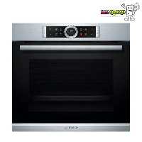 خرید فر برقی توکار بوش مدل HBG632BS1I - دومینو کالا