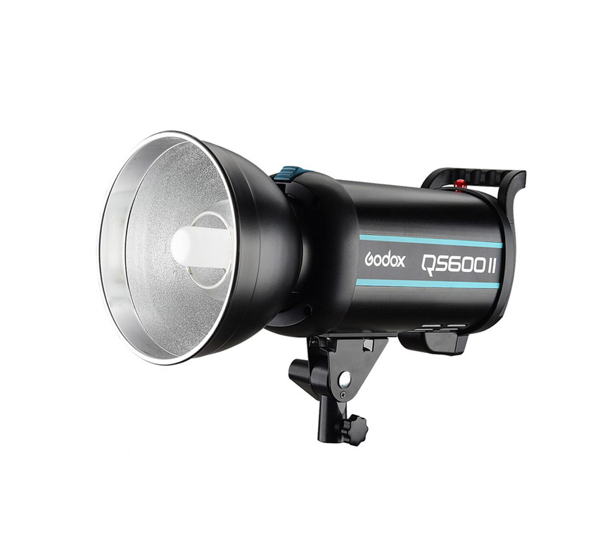 فلاش استودیویی Godox QS600 II
