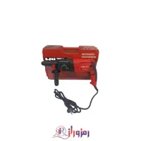 دریل بتن کن هلتی مدل TC26