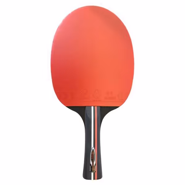 راکت پینگ پنگ لوکی مدل 2 ستاره