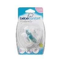 دندانگیر طرح پستانک be_be_confort کد30000684