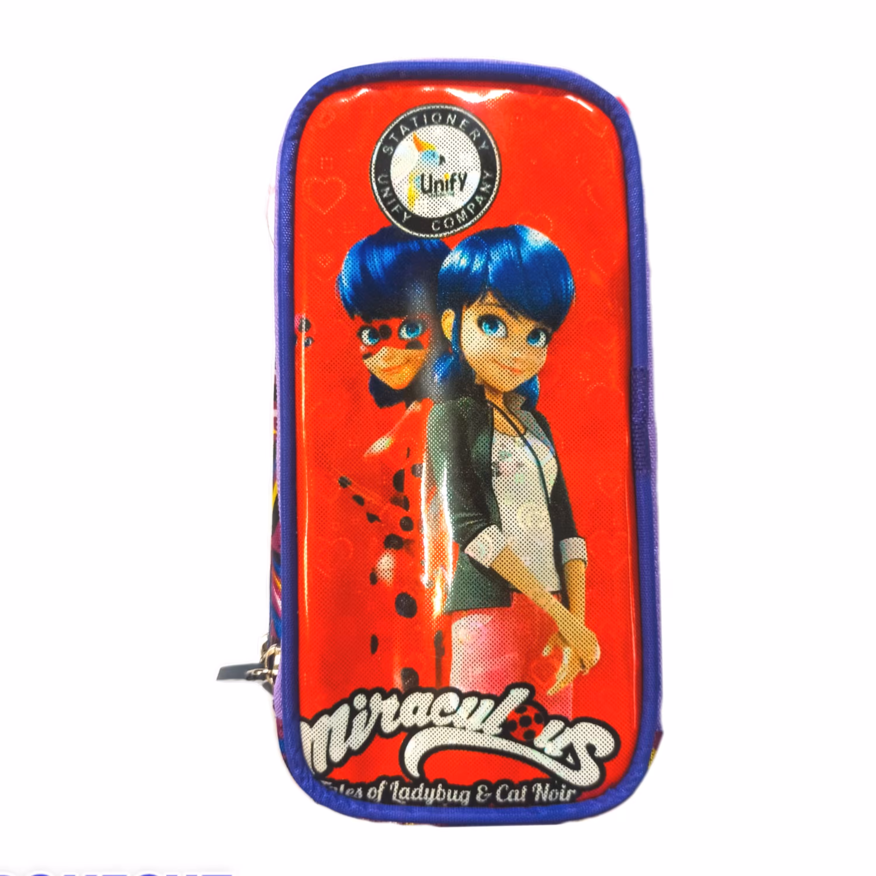 جامدادی مارک یونی فای مناسب دانش آموزان ابتدایی و راهنمایی کیفیت عالی تک و عمده