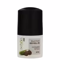 رول ضد تعریق مردانه شون مدل Black Forest حجم 50 میلی لیتر

