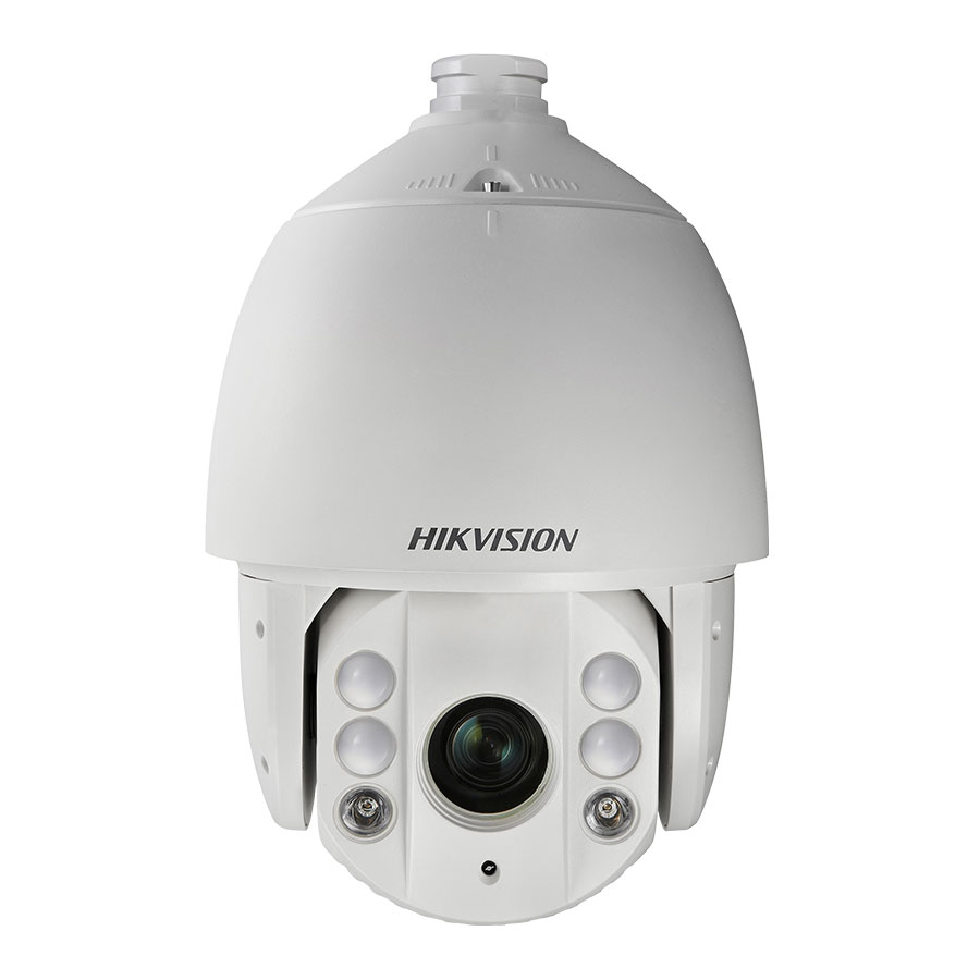 قیمت و خرید دوربين دام 3 مگاپیکسل PTZ هایک ویژن مدل DS-2DE7320IW-AE | یاس ارتباط