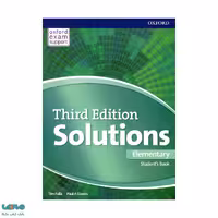 Solutions Elementary