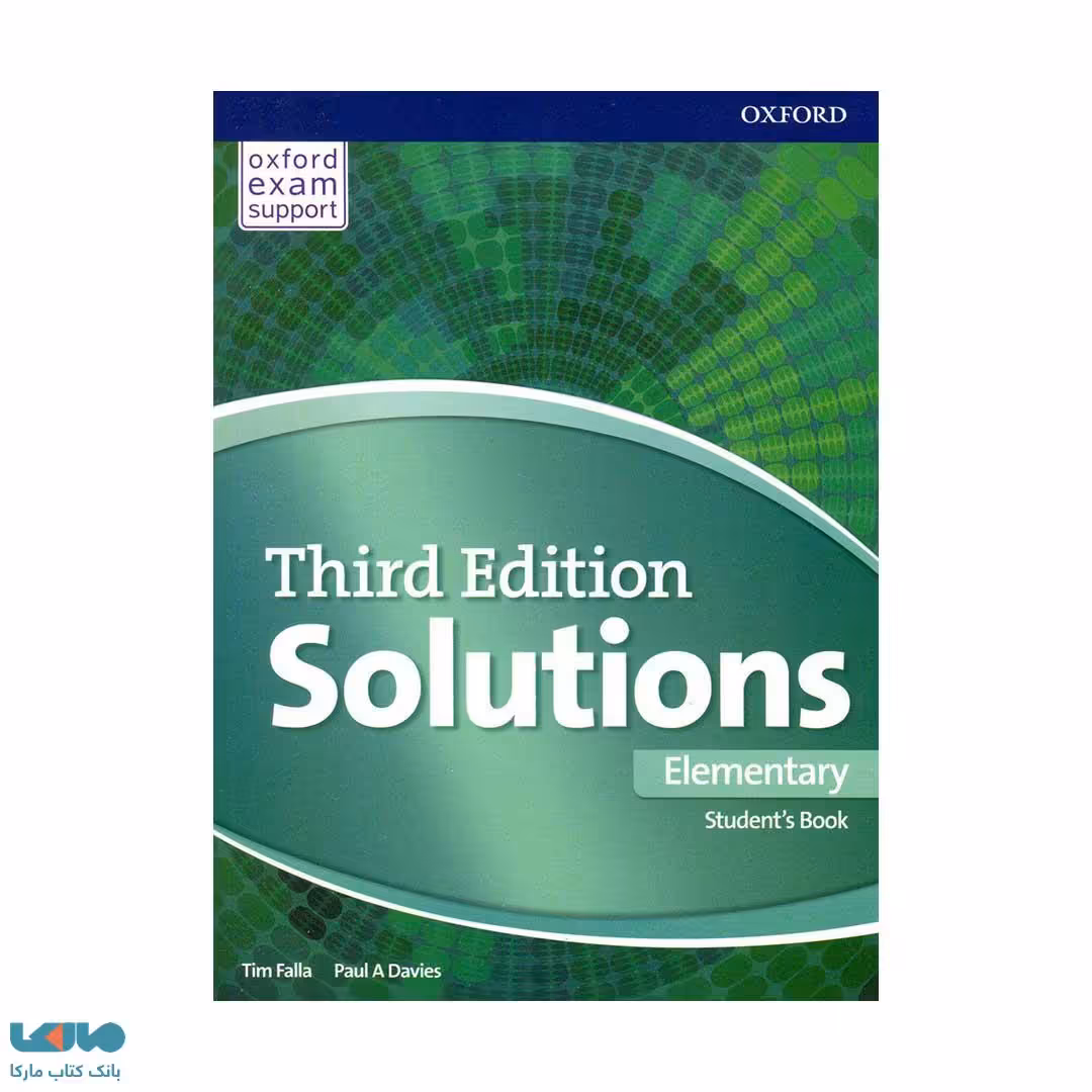 Solutions Elementary
